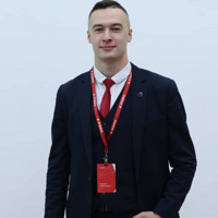 Алексей Брезгин