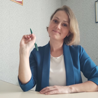 Дарья Гибадуллина