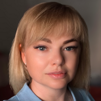 Анна Прибыткова