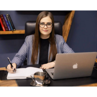 Юлия Карпенко