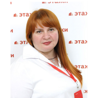 Наталья Попова
