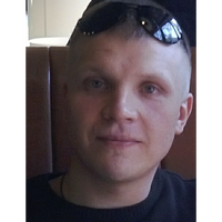 Сергей Новиков