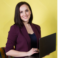 Валерия Шербанова