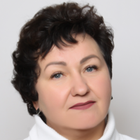 Лариса Новикова