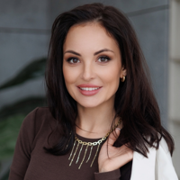 Злата Бреславец