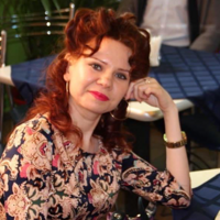 Елена Бойко