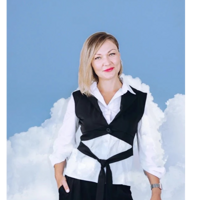 Ирина Зубова