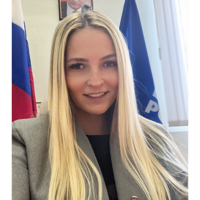 Мария Шатунова