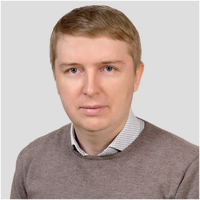 Дмитрий Замоченов