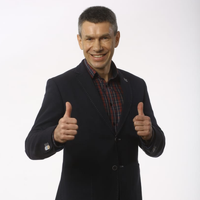 Алексей Полевой