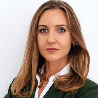 Анна Анохина