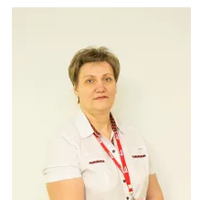 Людмила Ветошкина