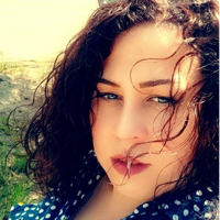 Ольга Комарова