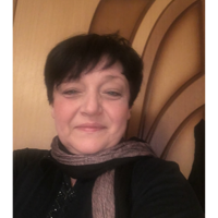 Татьяна Антонова