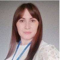 Наталья Галидбарова