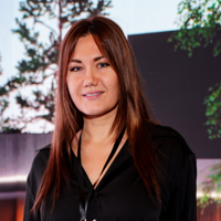 Юлия Рыжова