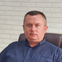 Евгений Волков