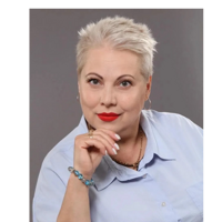 Светлана Нелюбова