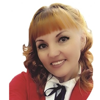 Ирина Богомолова