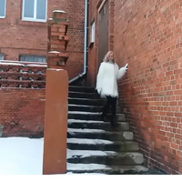 Юлия Петрушина