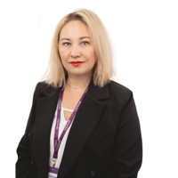 Елена Касьянова