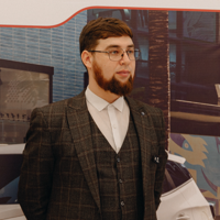 Илья Дусев