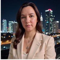 Ирина Демченко