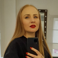 Вероника Трефилова
