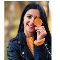 Ирина Беляева
