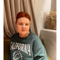 Елена Бирюкова