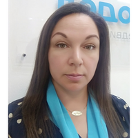 Маргарита Земерова