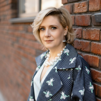 Елена Артемова