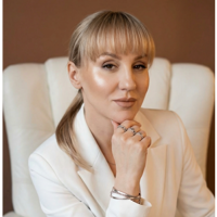 Наталья Морокова