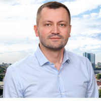 Владимир Чумаков