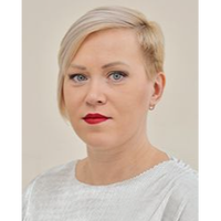 Юлия Завадская