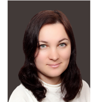 Елена Антропова