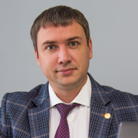 Евгений Митякин