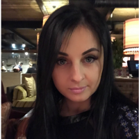 Алия Кузнецова