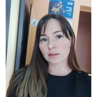 Алия Вильданова