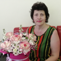 Светлана Хочина