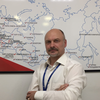 Дмитрий Германов