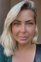 Елена Костарева