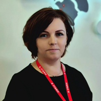 Диана Усова