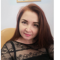 Олеся Логинова