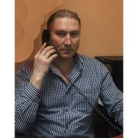 Игорь Шелихов