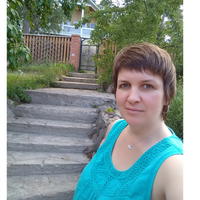 Ирина Лебедева