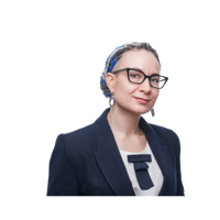 Алина Бирюкова