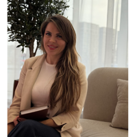 Мария Чернова