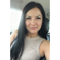 Елена Горбачёва