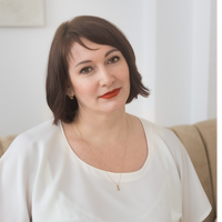 Елена Мильберг